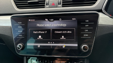 Skoda Superb 1.4 TSI iV SE Technology DSG 5dr Estate